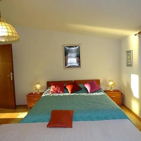 Apartman Lily Apartment