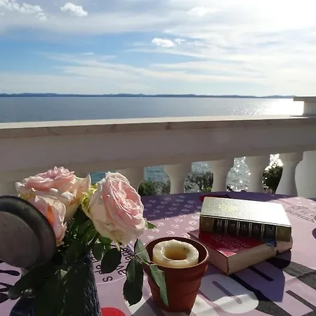 Apartman Lily * Kožino