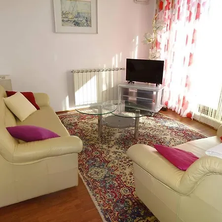 Apartment Apartman Lily *