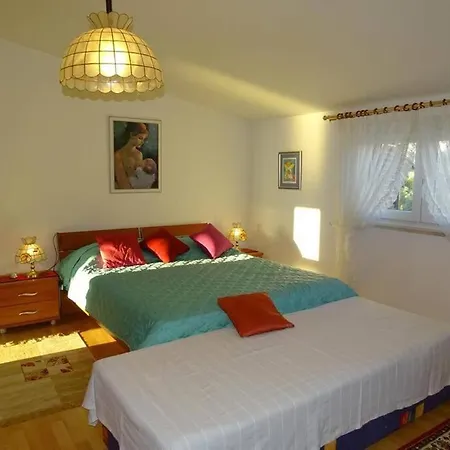 Apartment Apartman Lily