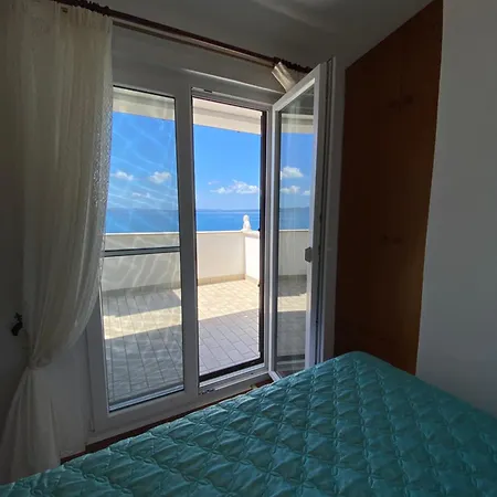 Apartman Lily Apartment