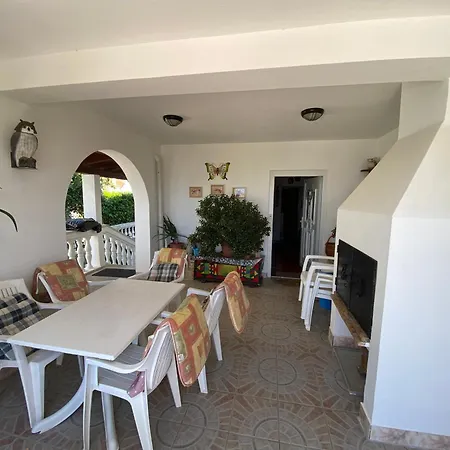 Apartman Lily * Kožino