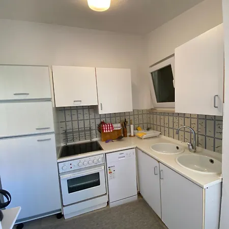 Apartment Apartman Lily Kožino