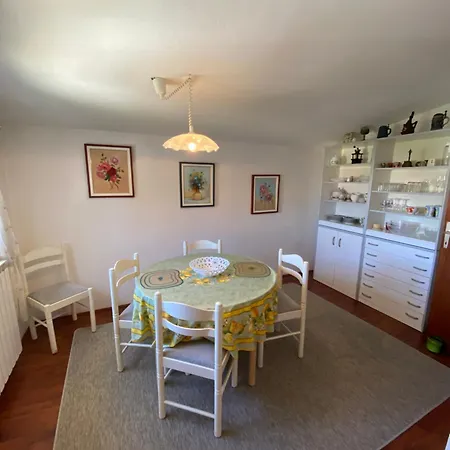 Apartman Lily * Kožino