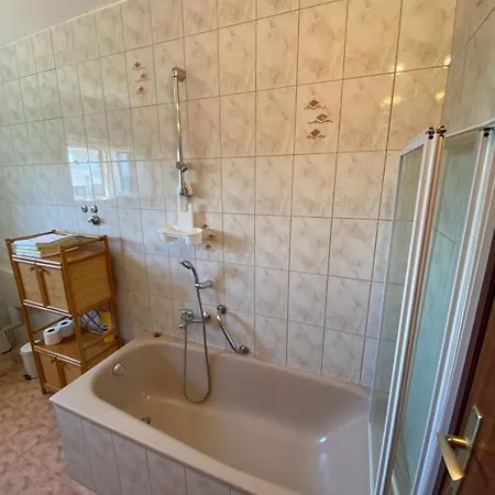Apartman Lily