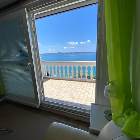 Apartment Apartman Lily *