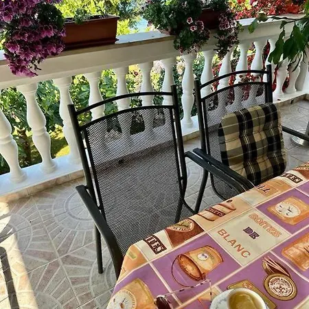 Appartamento Apartman Lily