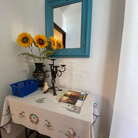 Apartman Lily *